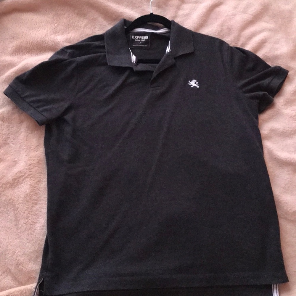 Express Polo